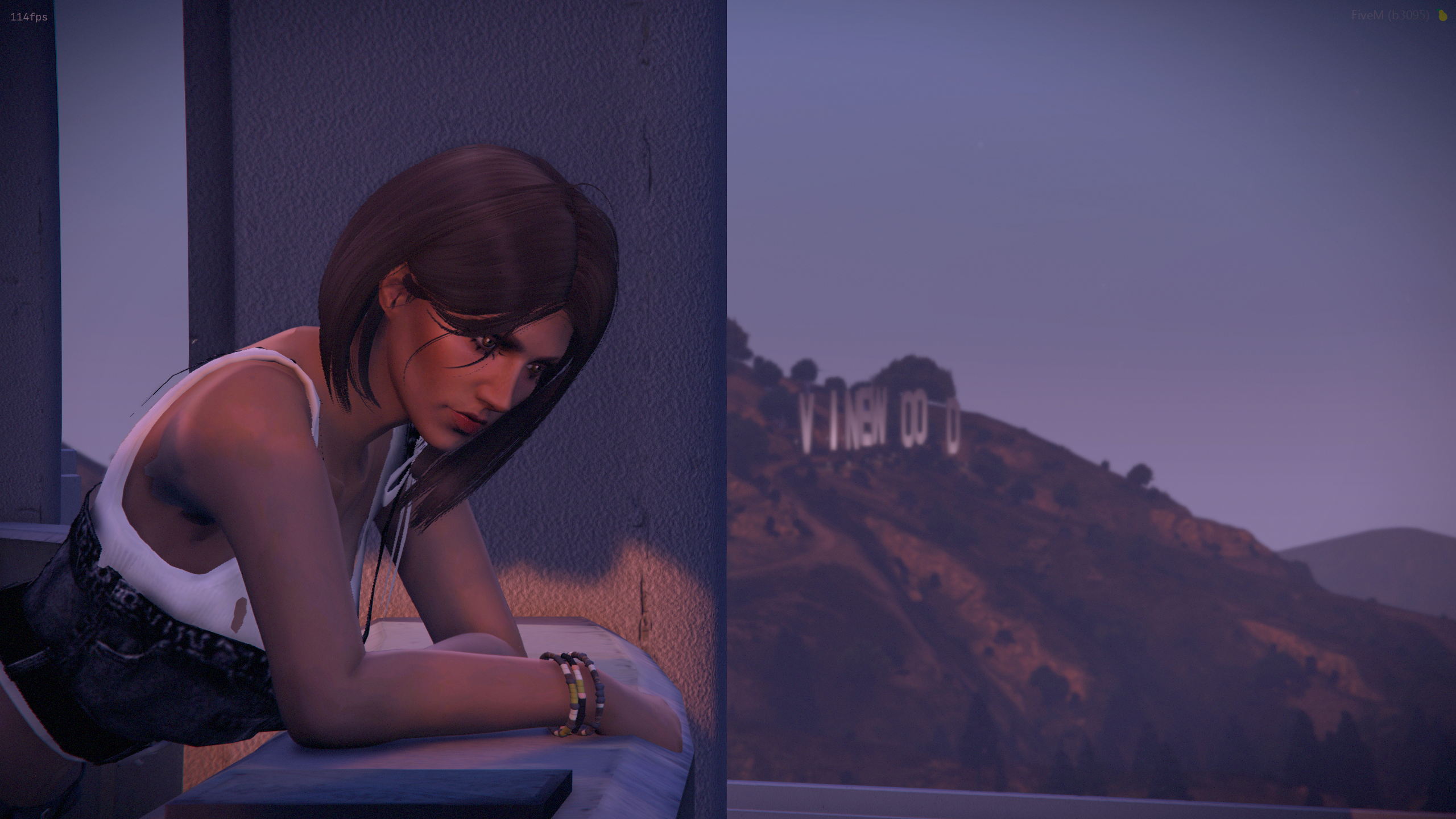 Foto 16 de Cassandra Blake